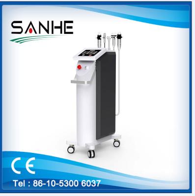fractional rf / mini invasive fractional rf machine / radio frequency home device