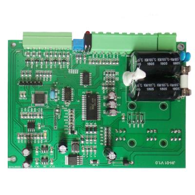 serviço do conjunto do PWB do poder de 0.075mm