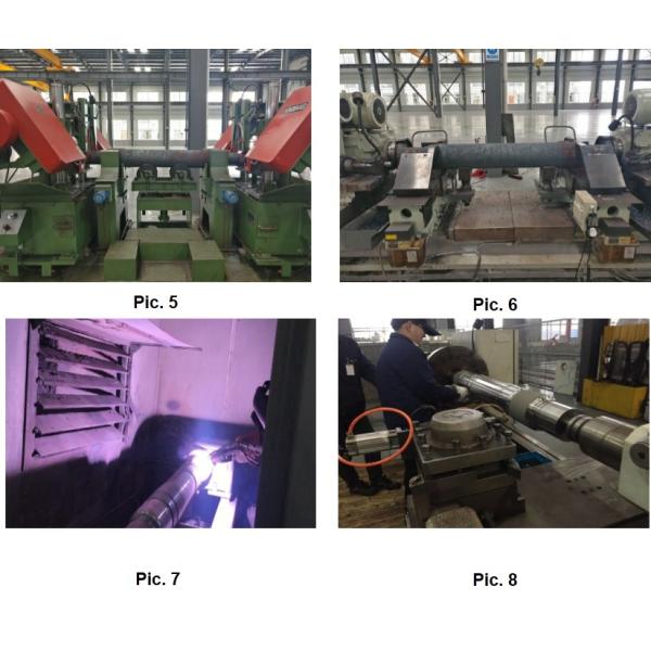 Jiangsu Railteco Equipment Co., Ltd.