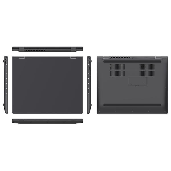 PiPO W14Y 14.1 Touch Screen Yoga Laptop 11th I5 4.2Ghz 8GB Ram Slim Portable Notebook Computer