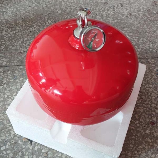 Hôpital 1230 NOVEC Protection contre les incendies Agent nettoyant pour les infrastructures critiques