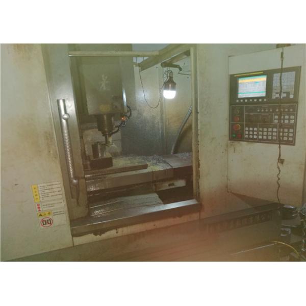 135mm Screw Element For Twin Screw Extruder With W6Mo5Cr4V2 Material