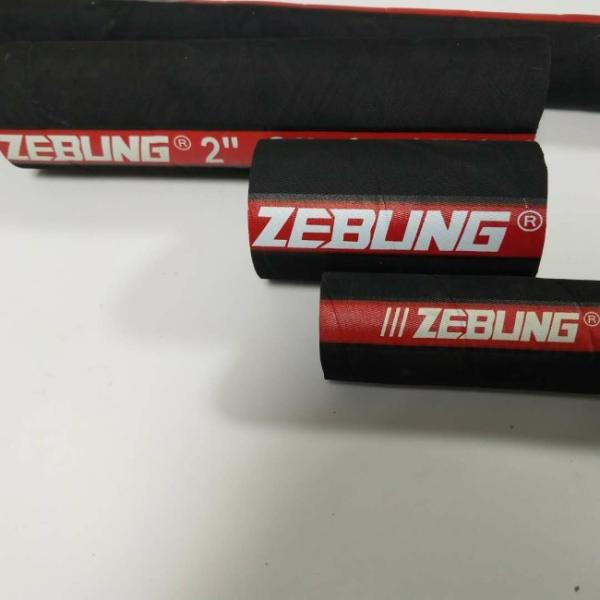 Multipurpose Fuel Discharge Hose / Diesel Fuel Delivery Hose High Pressure