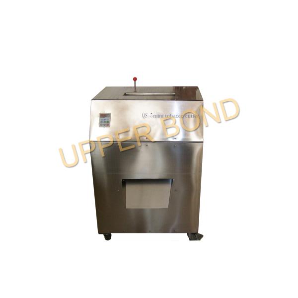 50 кг/ч 220В, 50 Гц мини табак станки