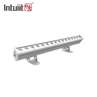 Iluminação arquitetónica do diodo emissor de luz de IP65 120W RGBW