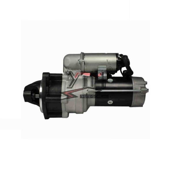 24V Starter Motor For Engine 4D95 6D95 Komatsu PC200 PC210 PC220 0-23000-1750 600-813-4422