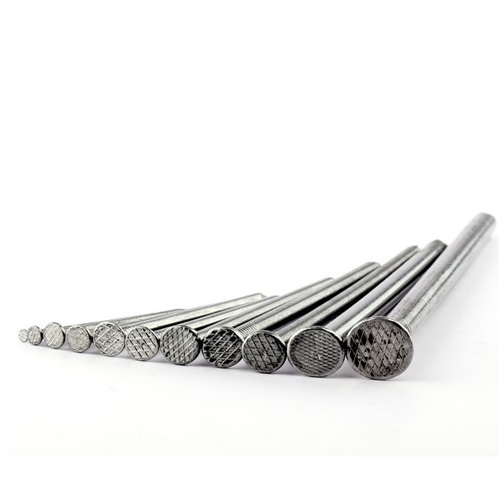 High quality nails are used in various types of construction and other aspects