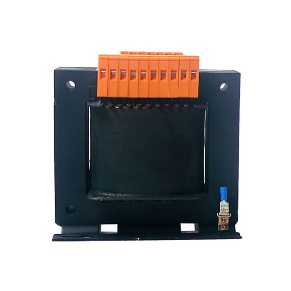 208/230/400/460/575V Industrial Single Phase Transformer 85/100/110V