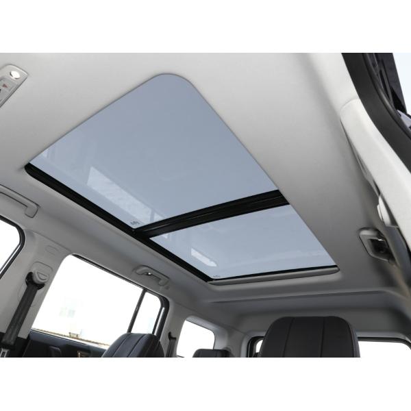 Chery Automobile SUV a gasolina 4x4 iCar 03 SUV elétrico com direção esquerda Veículo a combustível