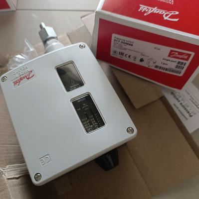 Danfoss RT5A Ammonia Refrigeration Pressure Switch IP65