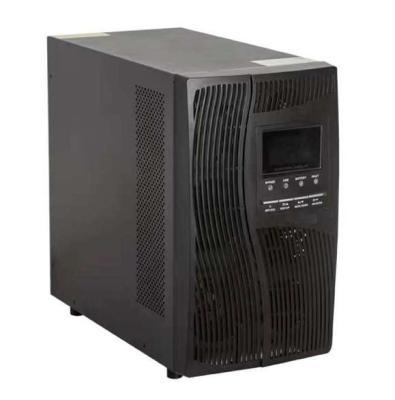 380VAC trifásico UPS em linha de alta frequência