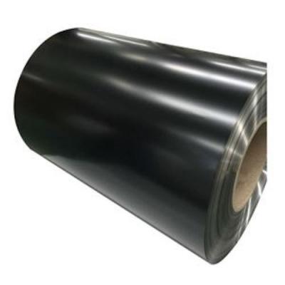 A1100 PE / PVDF Aluminum Painted Coil Customized For Interior And Exterior Decoration