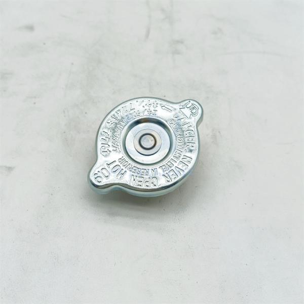2943342 294-3342 Truck Radiator Cap Fits For CAT 613G 621B 631D 770G 772G