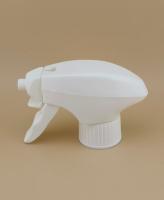 Pulvérisateur à gâchette simple blanc certifié K103B pour flacons cosmétiques