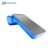 Lecteur de cartes sans contact
