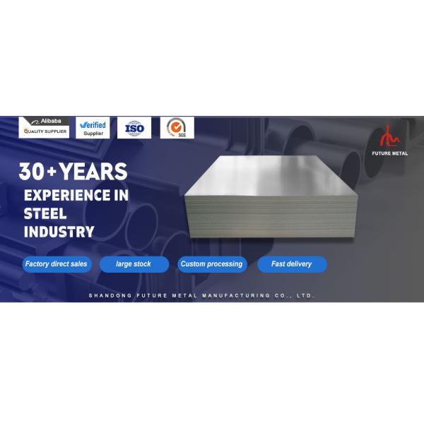 3000 Серия Алюминиевый листовой мельницы Окончание 8 мм Толщина 1060 1100 5052 5083