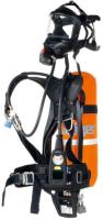 Appareil de respiration autonome Draeger PSS SCBA usine chinoise