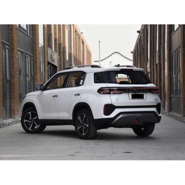 Hyundai IX35 2021 2.0L Auto 2WD GL Shushi Version