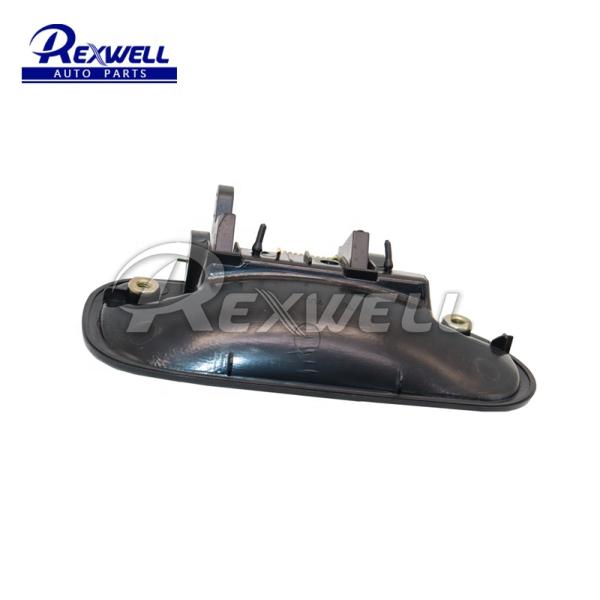 Honda Civic правая задняя машина внешняя ручка сборка OEM 72640-S04-A02 72640S04A02