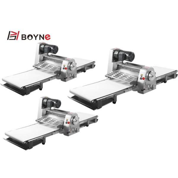 Тесто Sheeter машины пекарни оборудования Sheeter машины печенья печь коммерчески