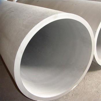 EN Stainless Steel Seamless Pipe 201 310 316L 20mm Stainless Steel Tube