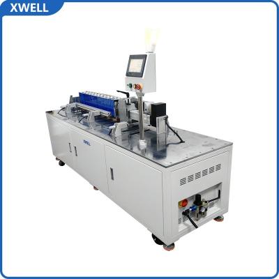 100Ah-280Ah Prismatic Lithium Battery Cell Stacking Machine