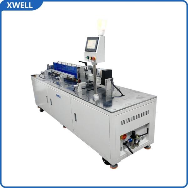 100Ah-280Ah Prismatic Lithium Battery Cell Stacking Machine