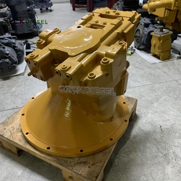 Hydraulic Pump Hydraulic Main Pump 250-2565 2502565 283-5973 204-2697 A8VO200 for E330C Excavator
