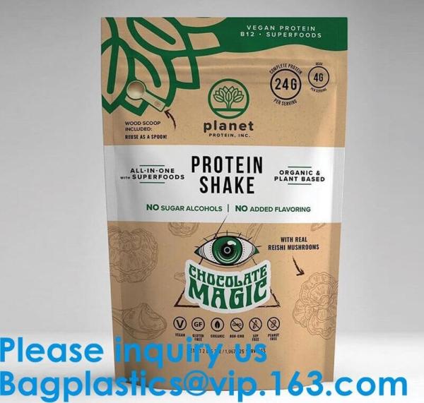 Tea Pouch Bags, Choco Packaging, Nuts Packaging, Whey Protein Packaging, Chicken Bags, Shrink Sleeve