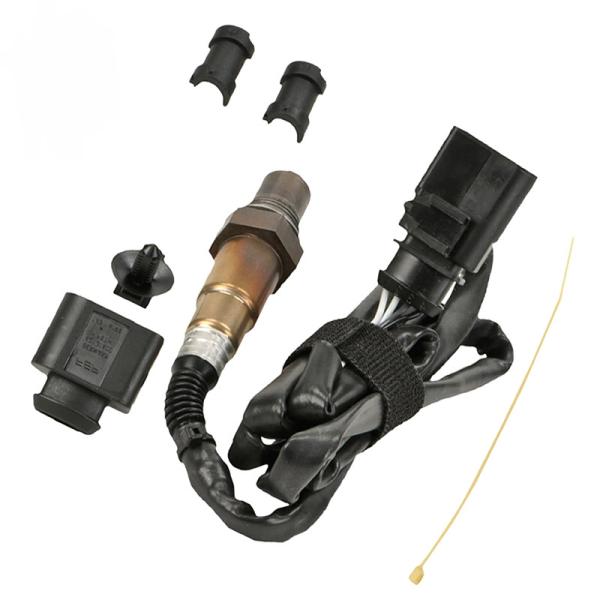 Oxygen Sensor 0258006984 for VW CC Passat 3.6L Touareg Audi A6 Q7 4.2L 06B906262A
