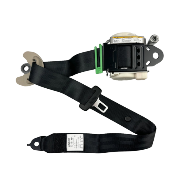 Wholesale OEM-Spec Front Passenger Side Seat Belt Assembly for 2014-2017 Honda Accord – Factory Direct Supply