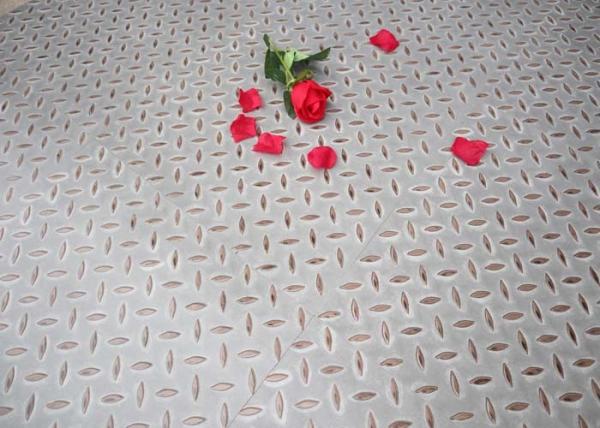 Wear Resistant EIR Vinyl Flooring
