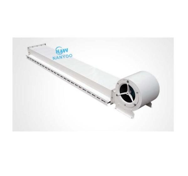 200CM Freezer Door 4300CFM Cold Room Air Curtain