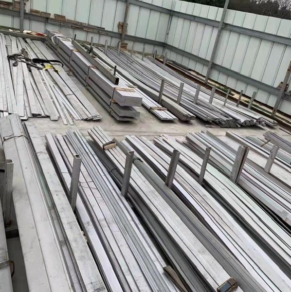 3.5cm Dia DIN 1013 High Strength Steel Round Bar Ss 310 Bright Finish