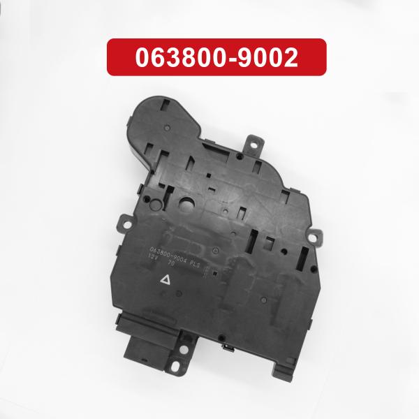 063800-9002 87106-06370 Hvac Heater Blend Door Actuator For Toyota Camry Hybrid 2017-2019 Asv71