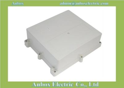 Armário elétrico plástico do quadrado IP65 330x300x90mm