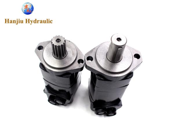 Le disque Geroler Eaton carbonisent Lynn Hydraulic Motor 104-1006-006 308 t/mn 20gpm