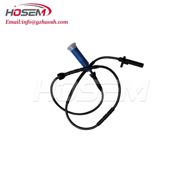 Rear Wheel ABS Speed Sensor 34526760047 for BMW 5 Series Touring E61 2004–2010 Left & Right Universal