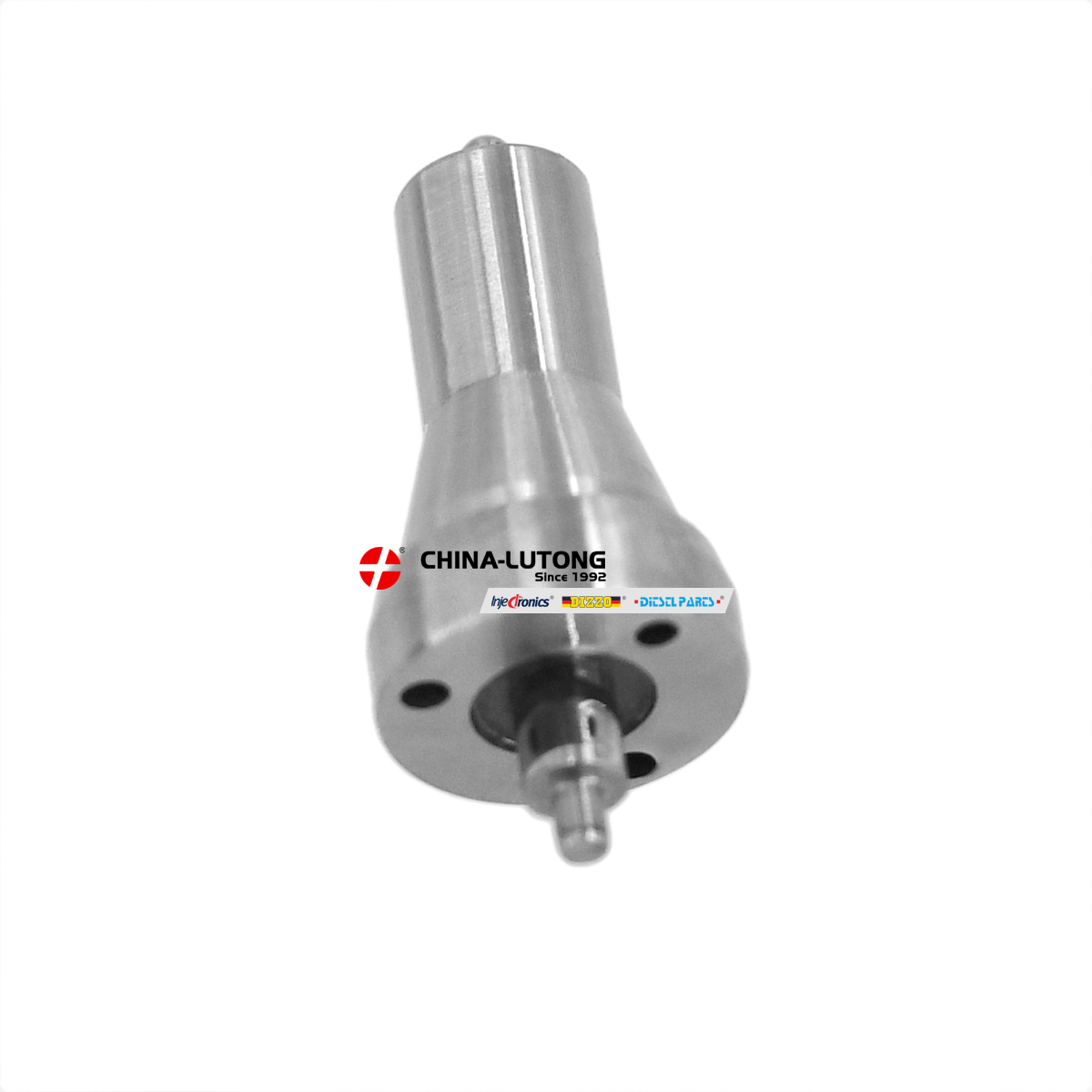 Fuel Injector Nozzle DLLA150P244 6201-12-3120 129503-53000 for Yanmar Komatsu