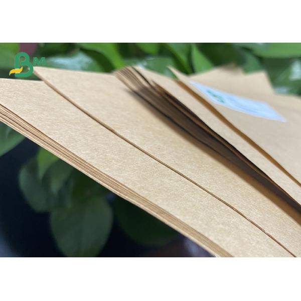 70 - Мука сумки цемента 80 Gsm бумажная пакуя Брауна нося 20 - 50kg