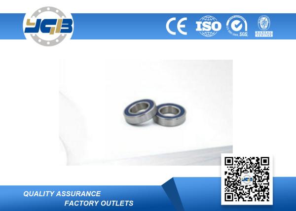 Thin Wall Deep Groove Ball Bearing / Miniature Roller Bearings 61904-2RS 6904 2RS