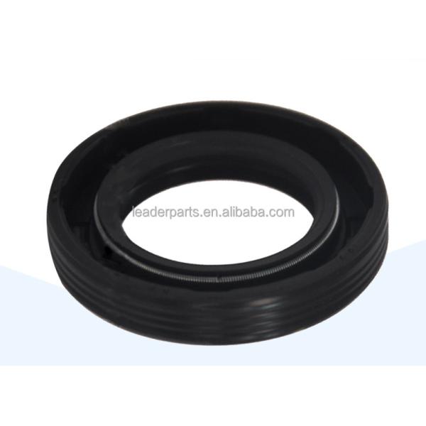 Premium Quality High Temperature Resistant Multi Functional Heavy Truck Parts Crankshaft Front Oil Seal