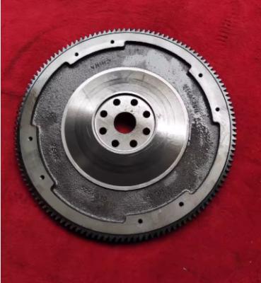 Sinotruk HOWO Original Engine Car Transmission Parts Flywheel R61540020204