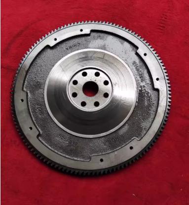 Sinotruk HOWO Original Engine Car Transmission Parts Flywheel R61540020204