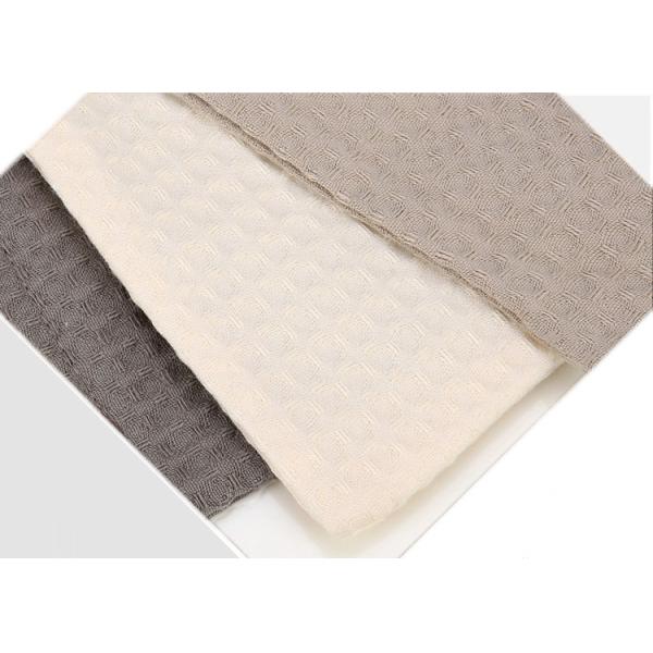 Soft Comfortable Elegant Decorative Cushion Covers 100% Cotton For Car / Sofa