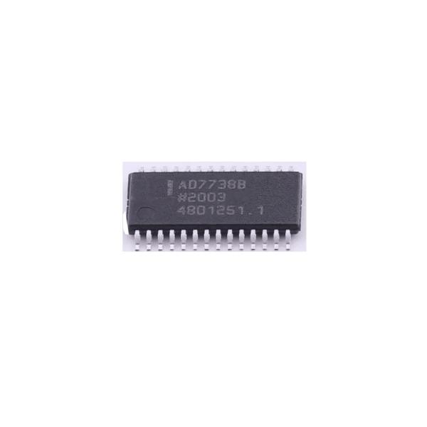 ADSP-BF542MBBCZ-5M