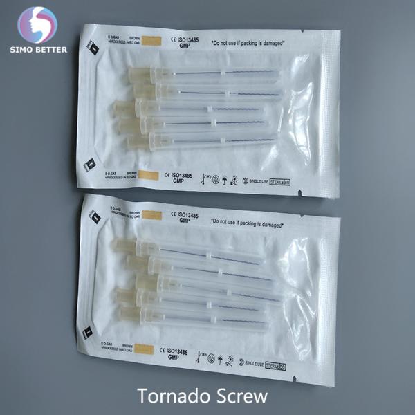 Mono PDO Face Threading Facelift Korean Thread Face Lift Restore Contour