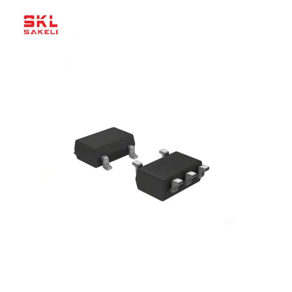 MAX4412EUK+T Special Purpose Amplifiers Amplification High Signal To Noise Ratio