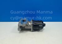 Válvula EGR para ISUZU NLR NMR ELF 4JH1 8-98144274-0 Peças do motor ISUZU