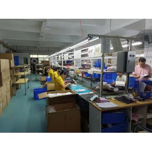 Guangzhou Haozexin Technology Ltd.